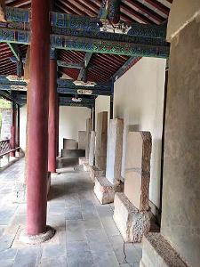 JIUNSHUI TEMPLE DE CONFUCIUS (60)